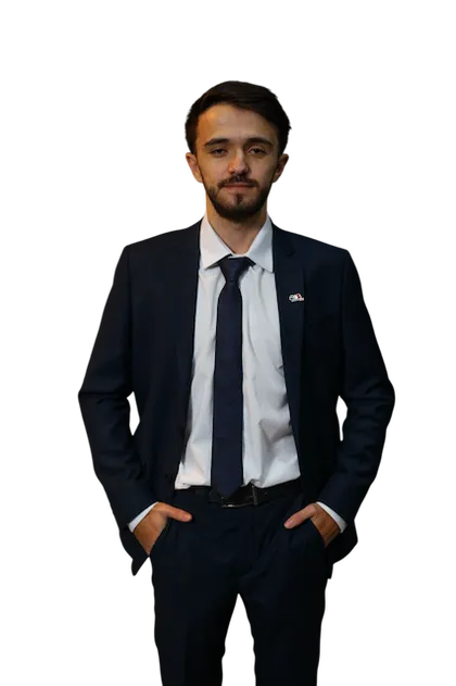 Dr. Rafael Verneck do Nascimento, advogado criminalista — OAB/ES 42.218