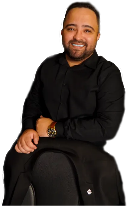 Dr. Rafael Victor Alves, advogado trabalhista — OAB/ES 22.834