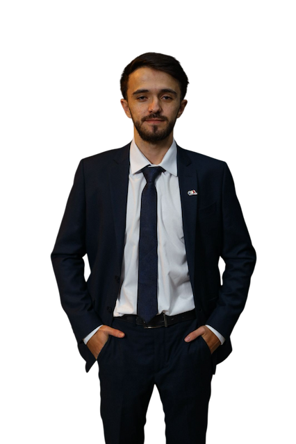 Dr. Rafael Verneck do Nascimento - Advogado Criminal